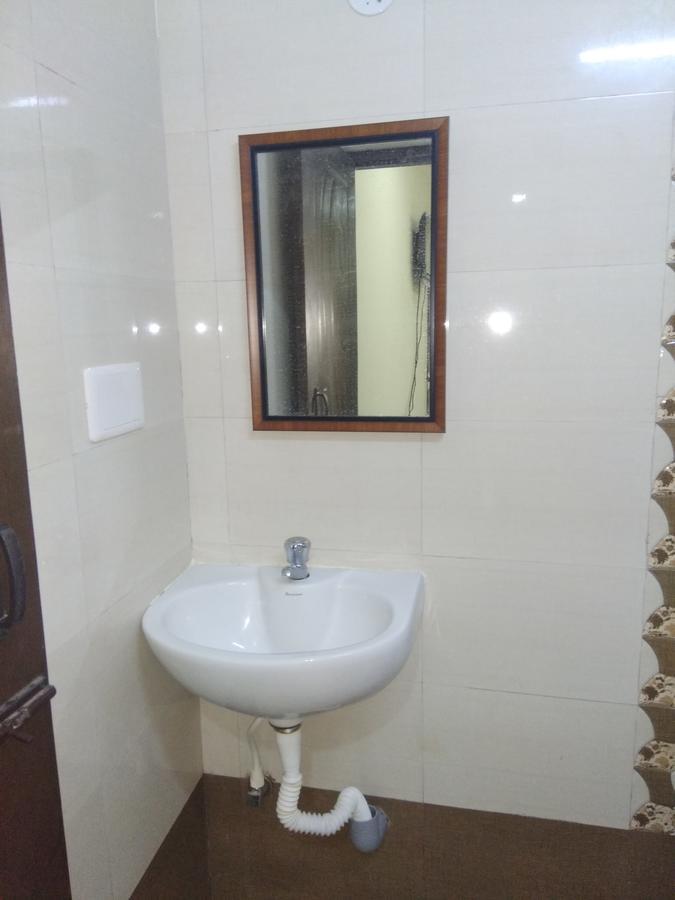 Shs Grand Park Hotel Coimbatore Exterior foto